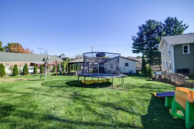 $350,000 | 400 Market Street, DeForest, WI 53532