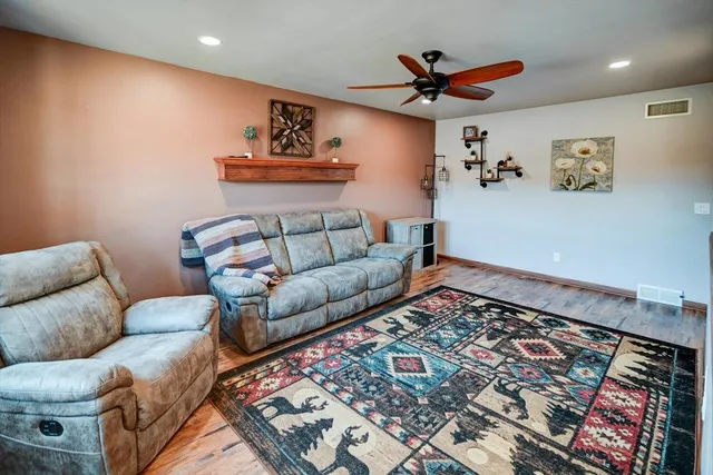 $350,000 | 400 Market Street, DeForest, WI 53532