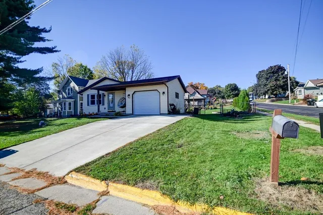 $350,000 | 400 Market Street, DeForest, WI 53532