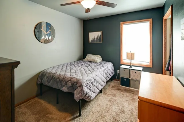 $350,000 | 400 Market Street, DeForest, WI 53532