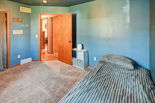 $350,000 | 400 Market Street, DeForest, WI 53532