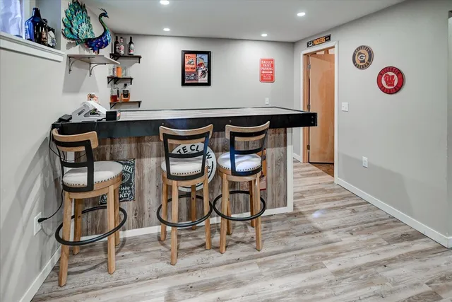 $350,000 | 400 Market Street, DeForest, WI 53532