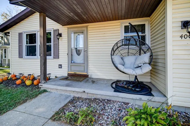 $350,000 | 400 Market Street, DeForest, WI 53532