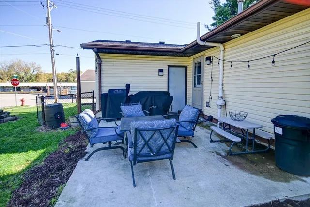 $350,000 | 400 Market Street, DeForest, WI 53532