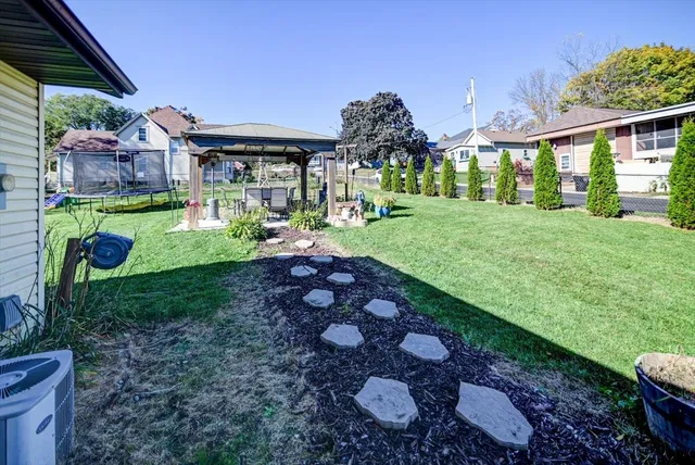 $350,000 | 400 Market Street, DeForest, WI 53532