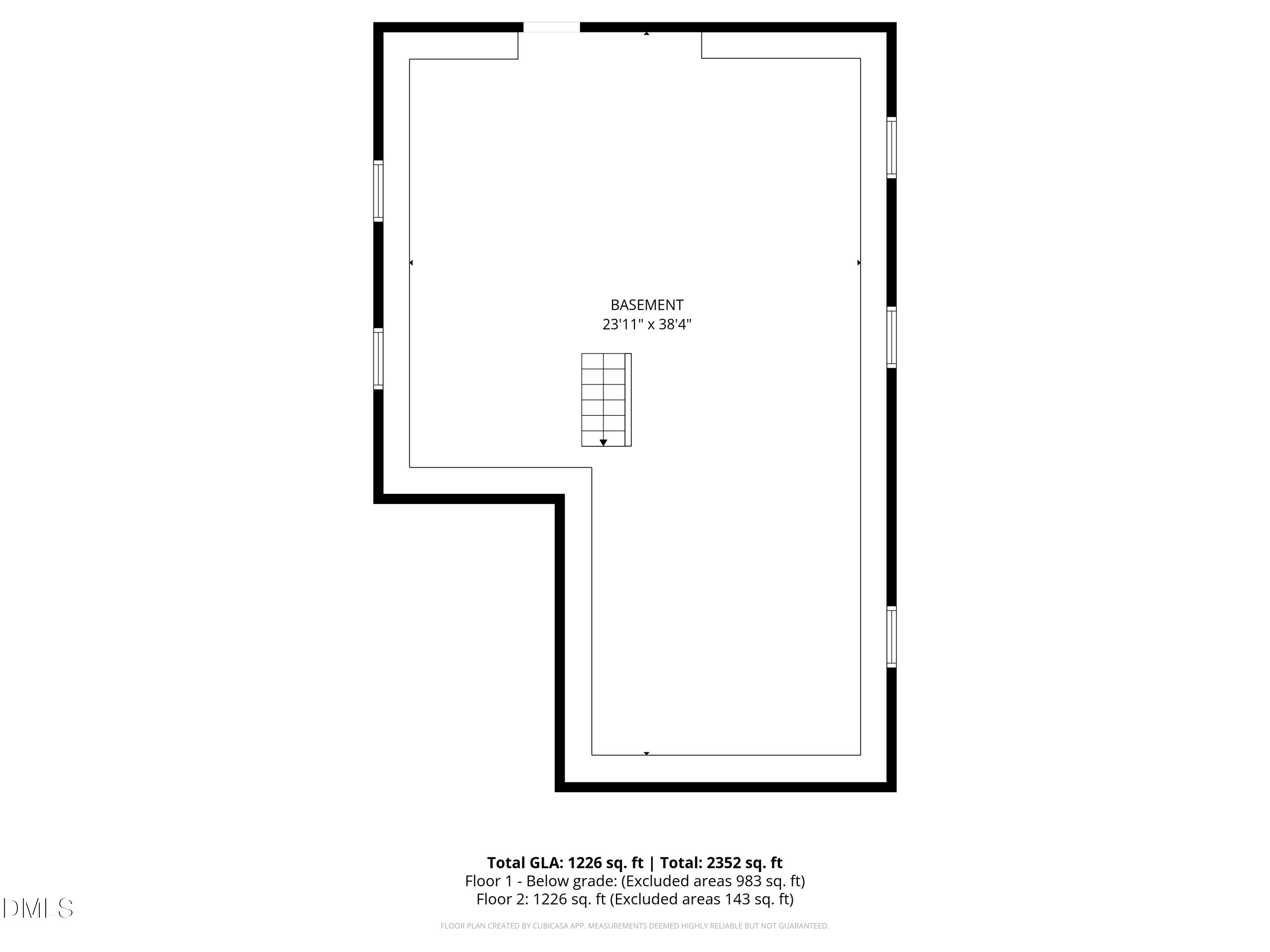1325 Oberlin Road Raleigh, NC 27608 - Photo 33 of 33 Gallery Image 33