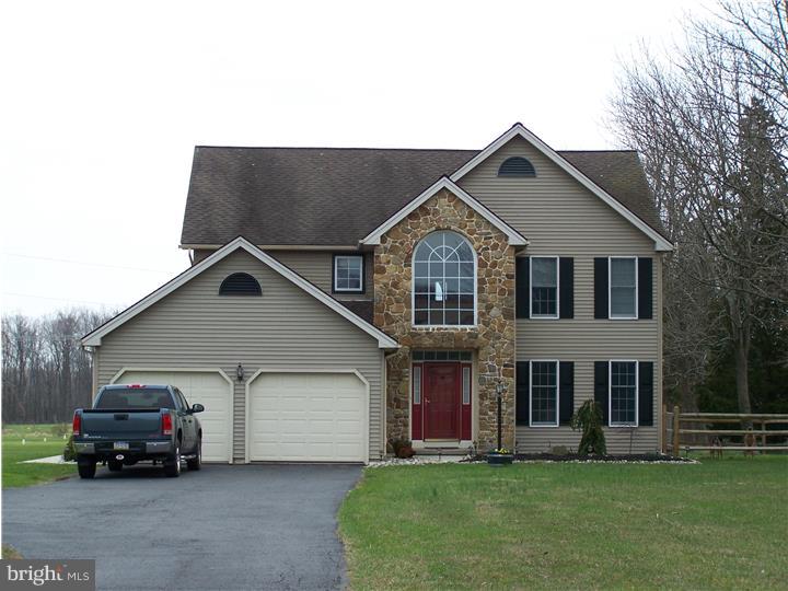 1748 Quarry Road Coopersburg, PA 18036 - Photo 1 of 24 Exterior Front