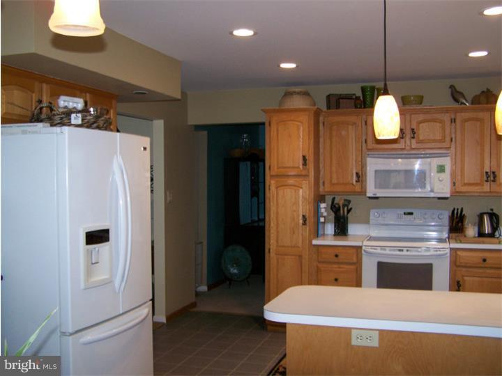 1748 Quarry Road Coopersburg, PA 18036 - Photo 11 of 24 Kitchen