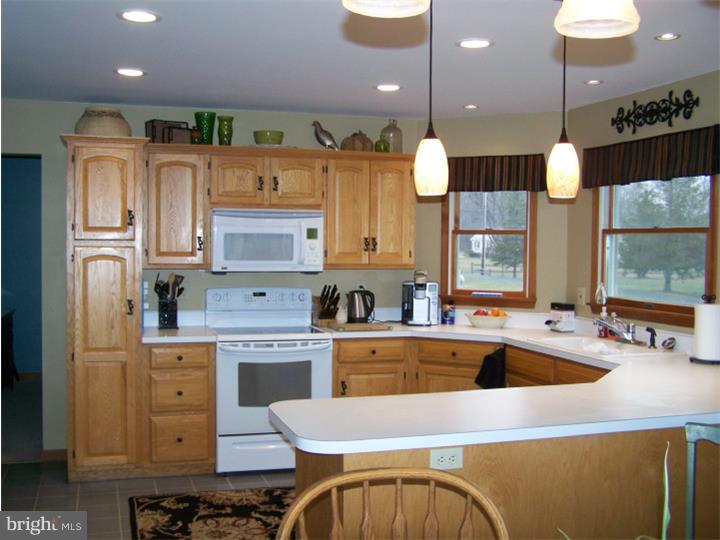 1748 Quarry Road Coopersburg, PA 18036 - Photo 13 of 24 Kitchen