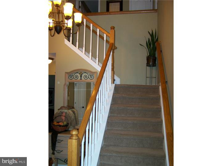 1748 Quarry Road Coopersburg, PA 18036 - Photo 16 of 24 Foyer