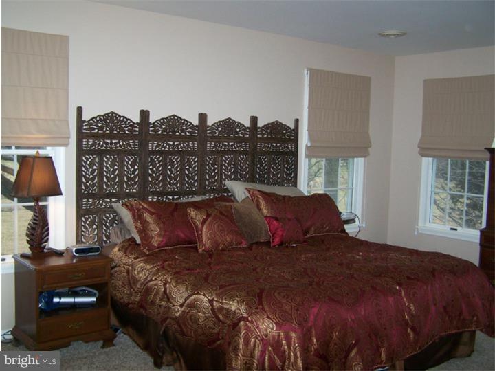 1748 Quarry Road Coopersburg, PA 18036 - Photo 17 of 24 Master Bedroom