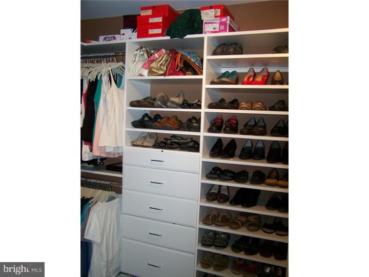 1748 Quarry Road Coopersburg, PA 18036 - Photo 19 of 24 Walk-in Closet