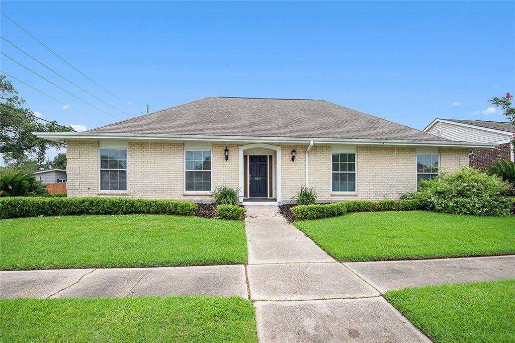 5817 Ruth Street Metairie, LA 70003 - Photo 2 of 15 Gallery Image 2