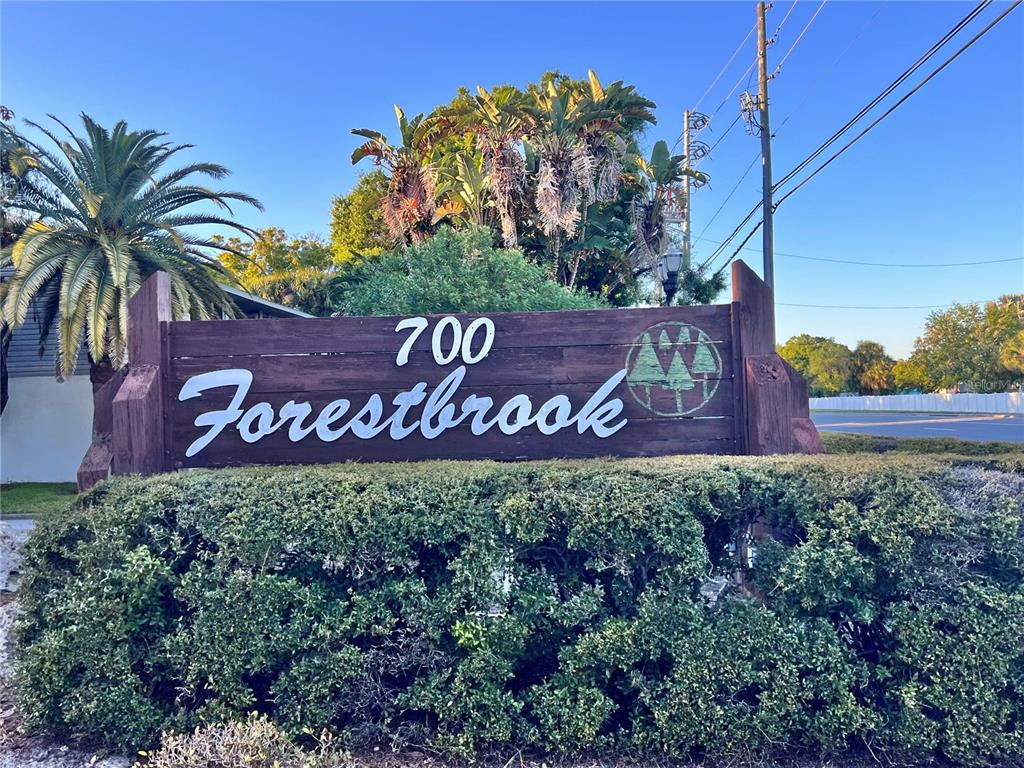 700 Starkey Road, Unit 814 Largo, FL 33771 - Photo 2 of 50 Gallery Image 2