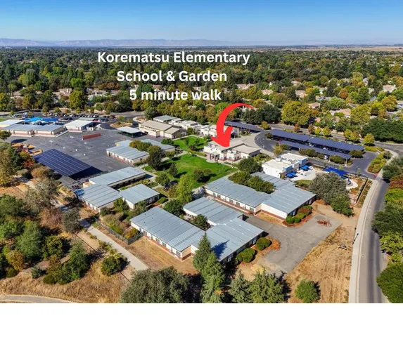 $715,000 | 3423 Verona Terrace, Davis, CA 95618