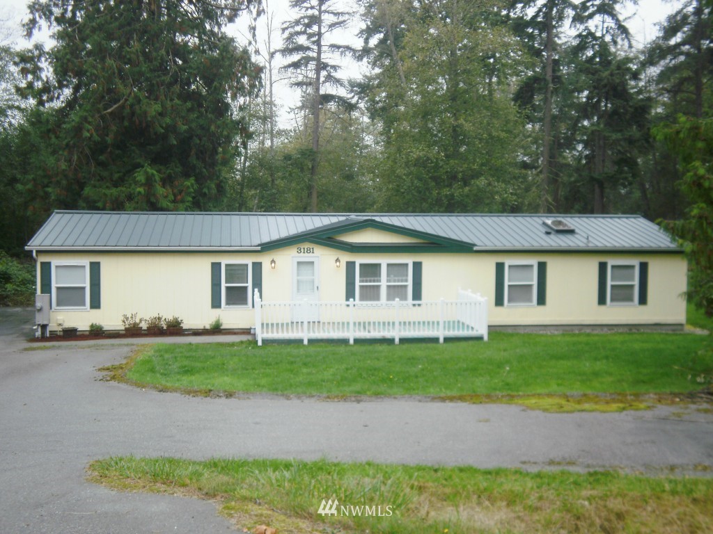 3181 Taylor Road Oak Harbor, WA 98277 - Photo 1 of 11 Gallery Image 1