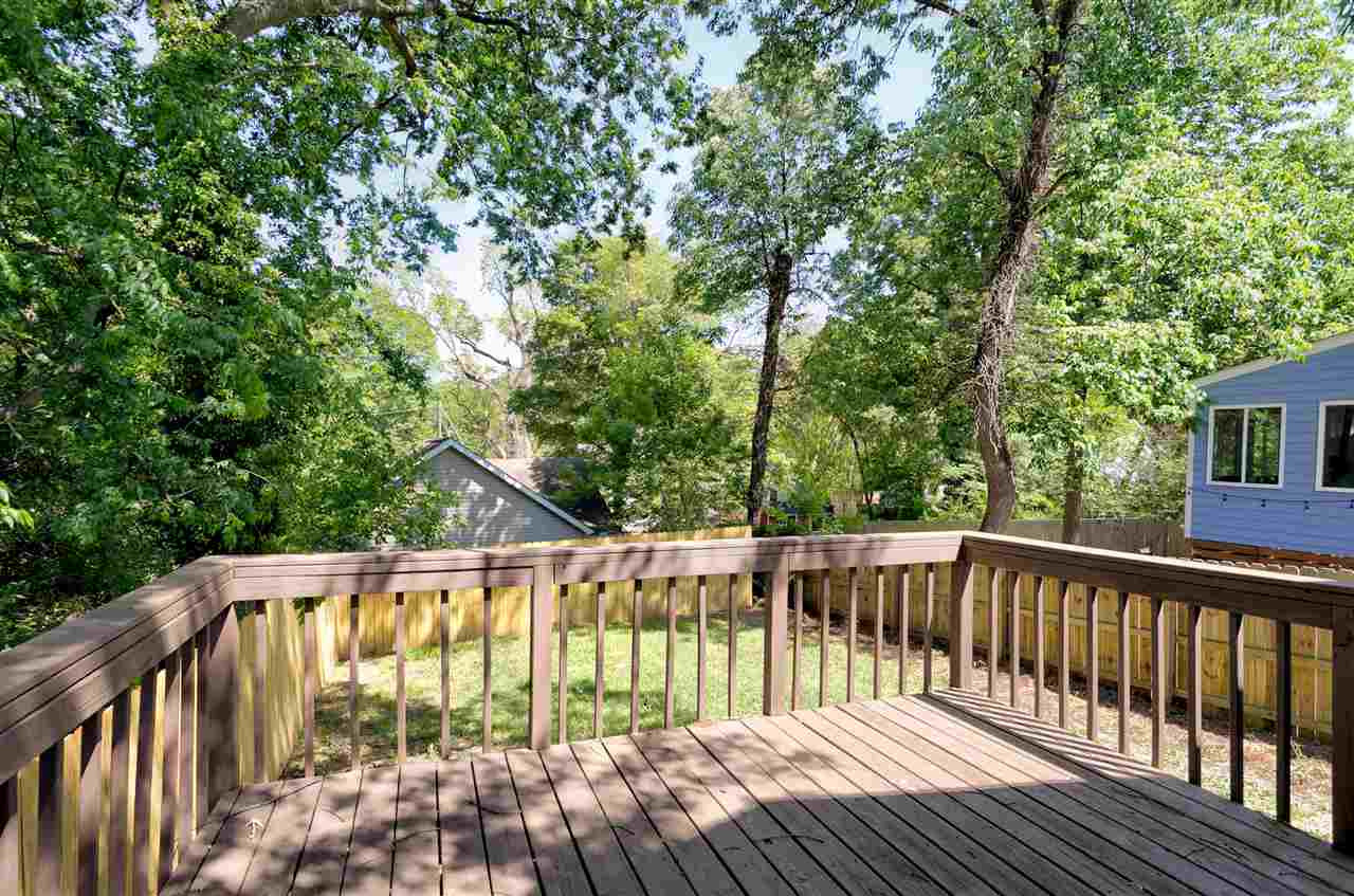 111 Bart Street Raleigh, NC 27610 - Photo 21 of 22 Photo 21