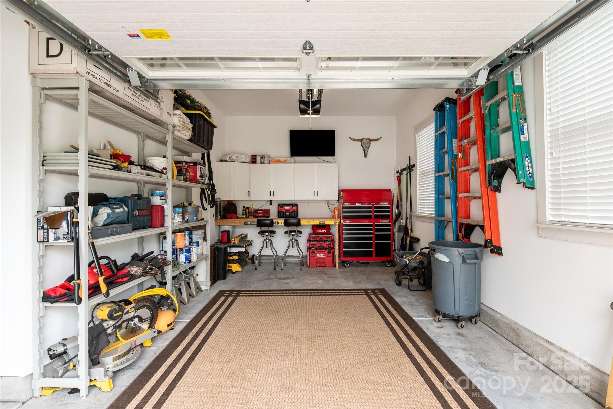 1244 Weir Court Fort Mill, SC 29708 - Photo 32 of 48 a view of storage and utility room