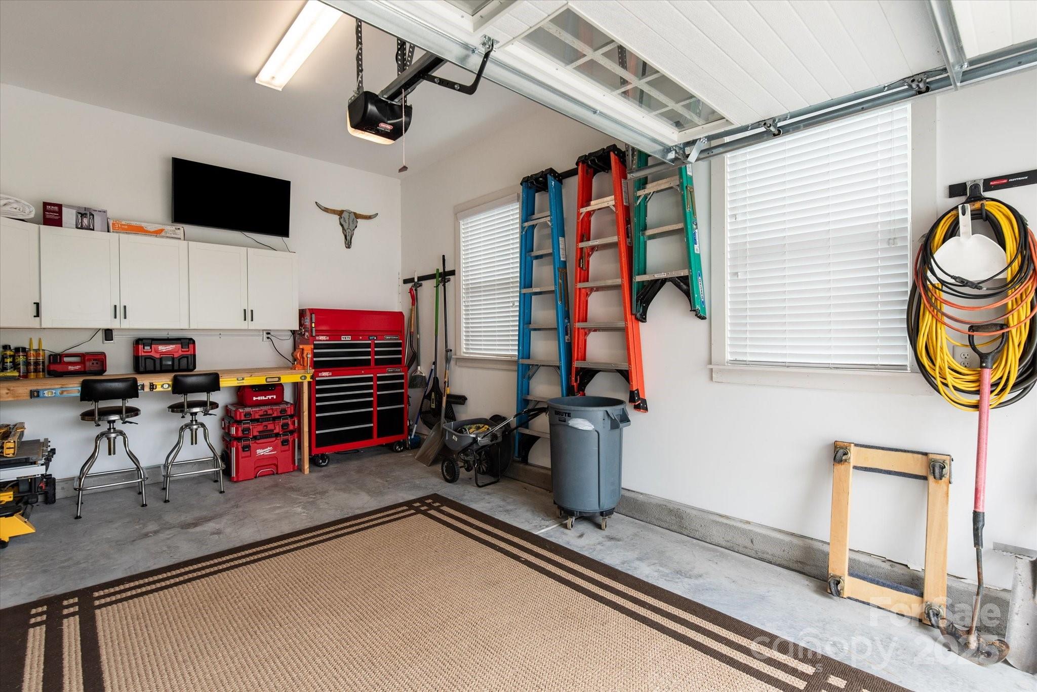 1244 Weir Court Fort Mill, SC 29708 - Photo 33 of 48 a view of storage and utility room