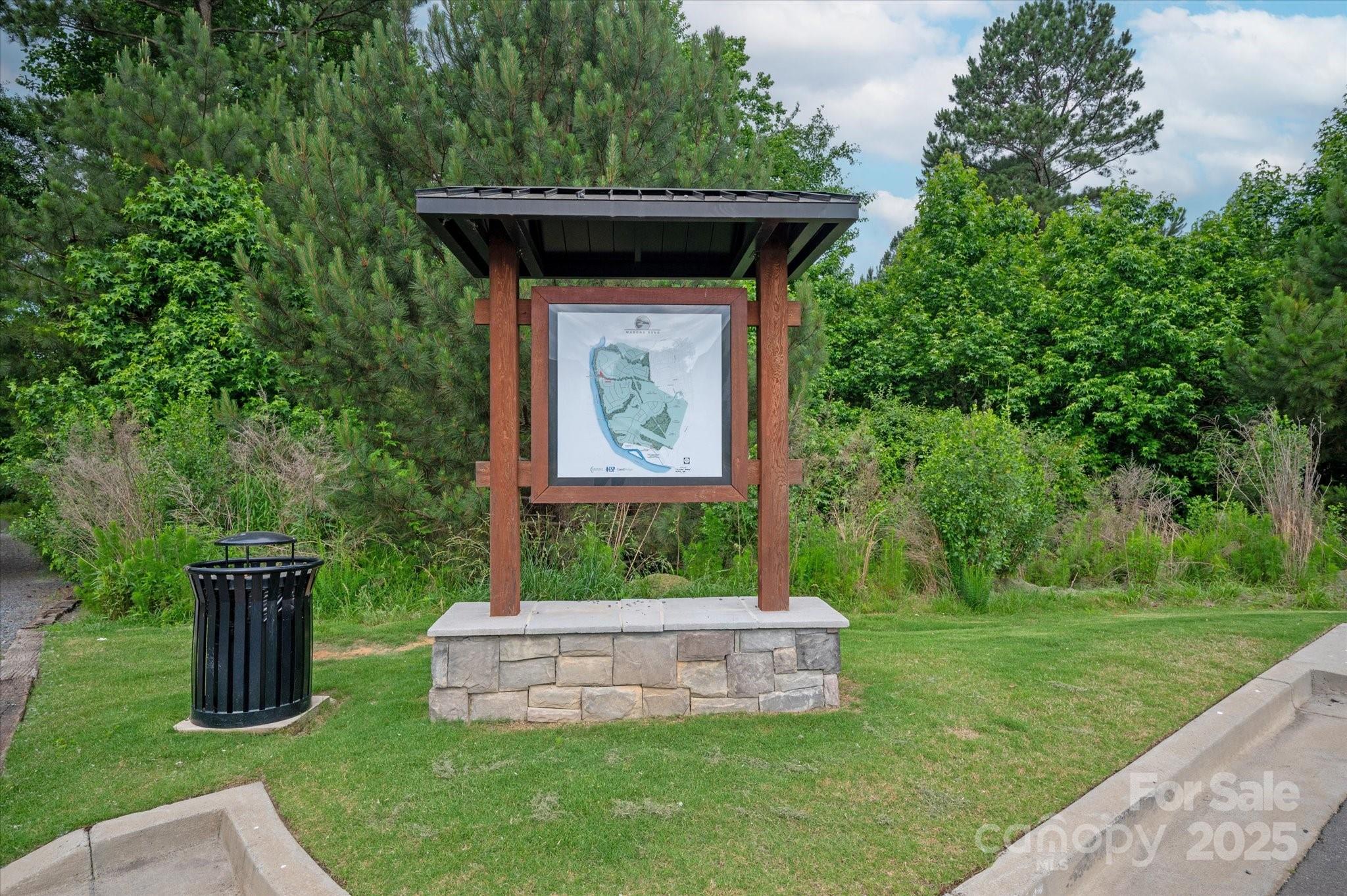 1244 Weir Court Fort Mill, SC 29708 - Photo 40 of 48 a view of a house with a yard
