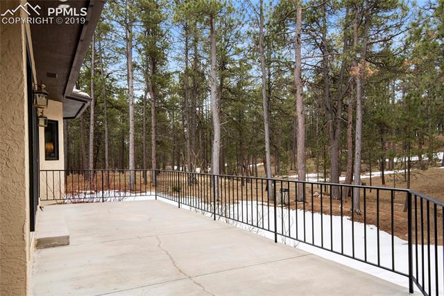 17055 West Goshawk Road Colorado Springs, CO 80908 - Photo 16 of 36