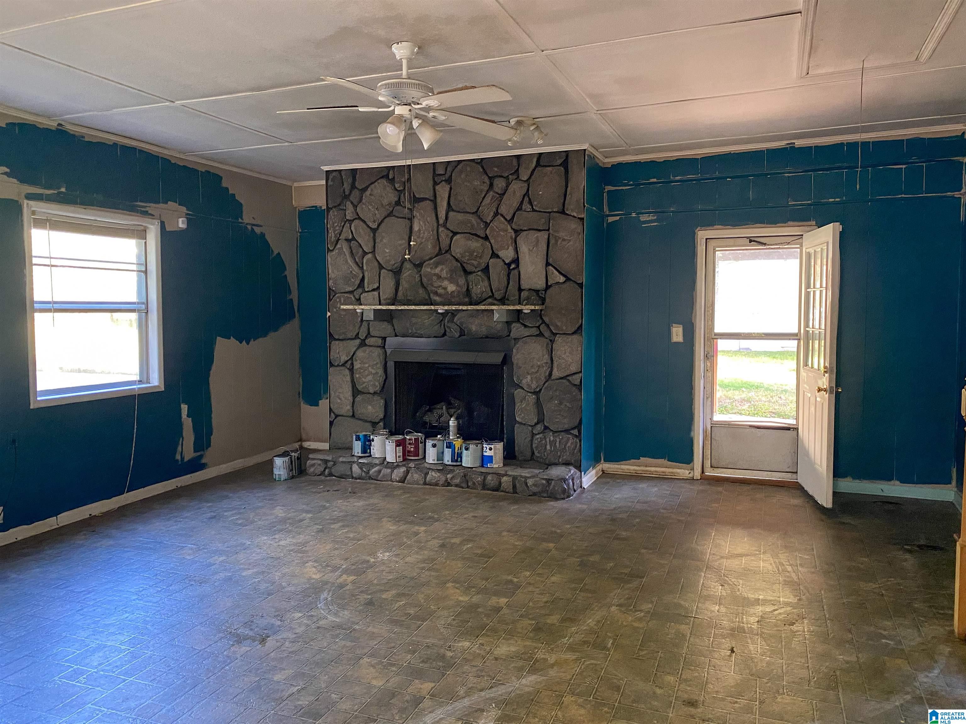 6233 Swann Road Mount Olive, AL 35117 - Photo 8 of 16