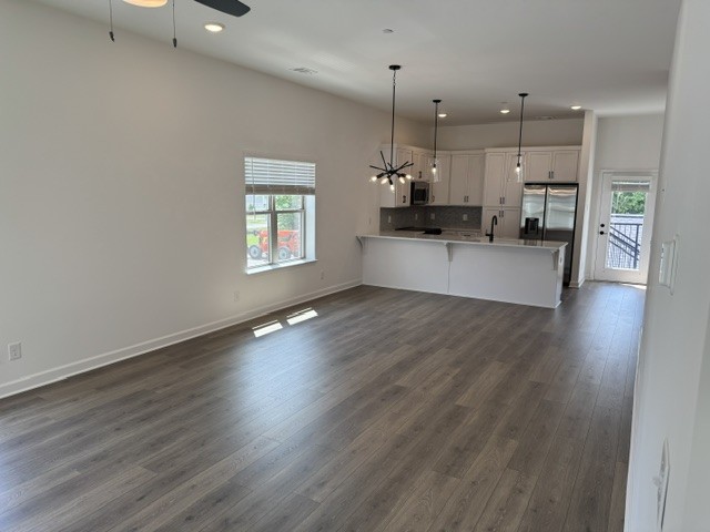 231 B Folsom Pass Spring Hill Spring Hill, TN 37174 - Photo 19 of 28