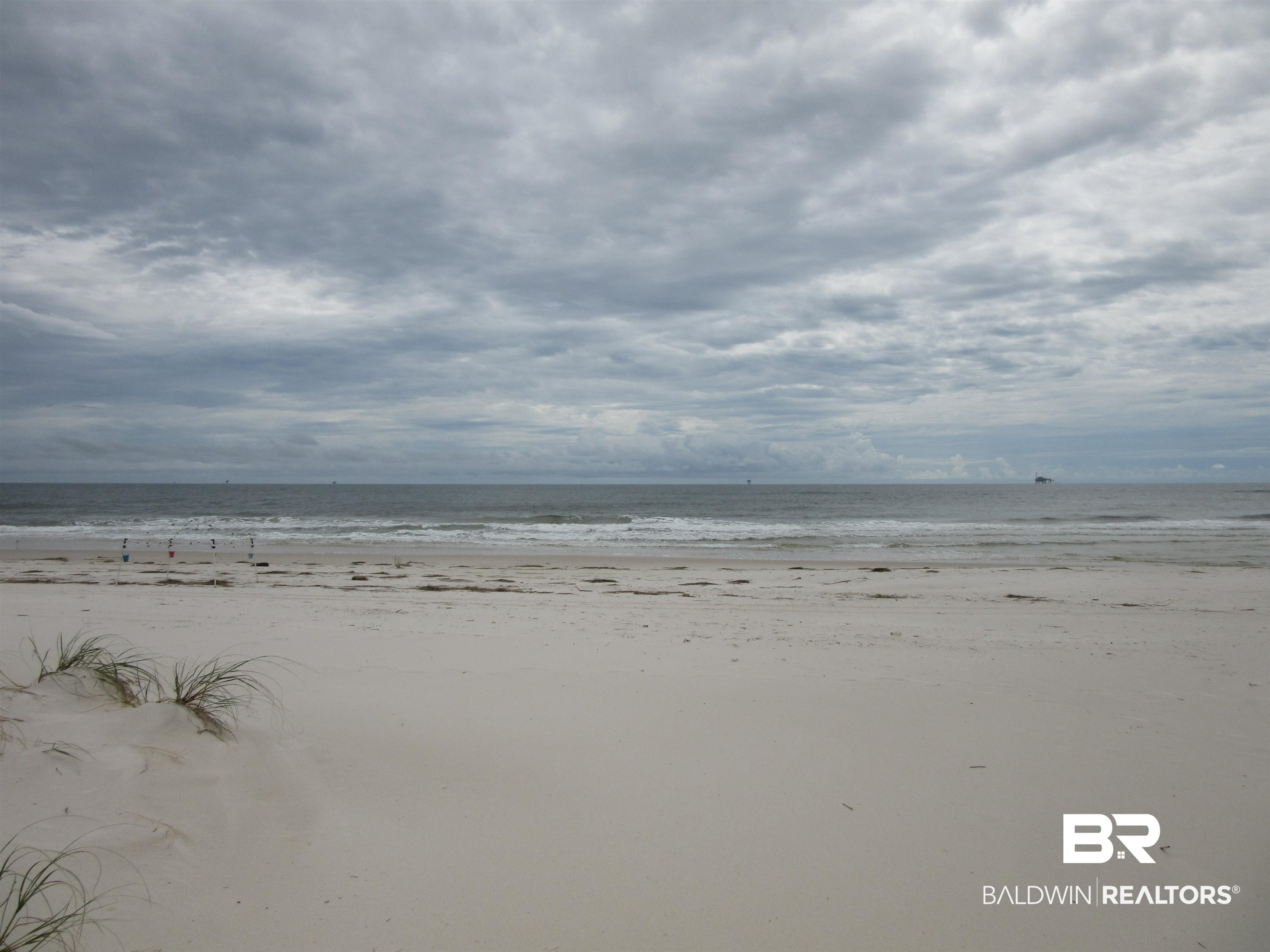 Beach Boulevard Gulf Shores, AL 36542 - Photo 6 of 14 Toward Gulf