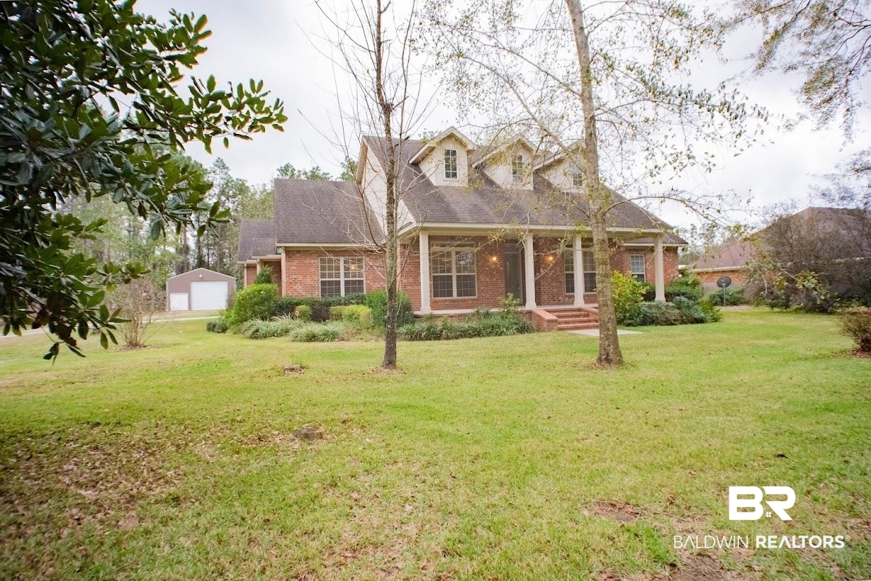 15326 Timber Ridge Drive Loxley, AL 36551 - Photo 4 of 50