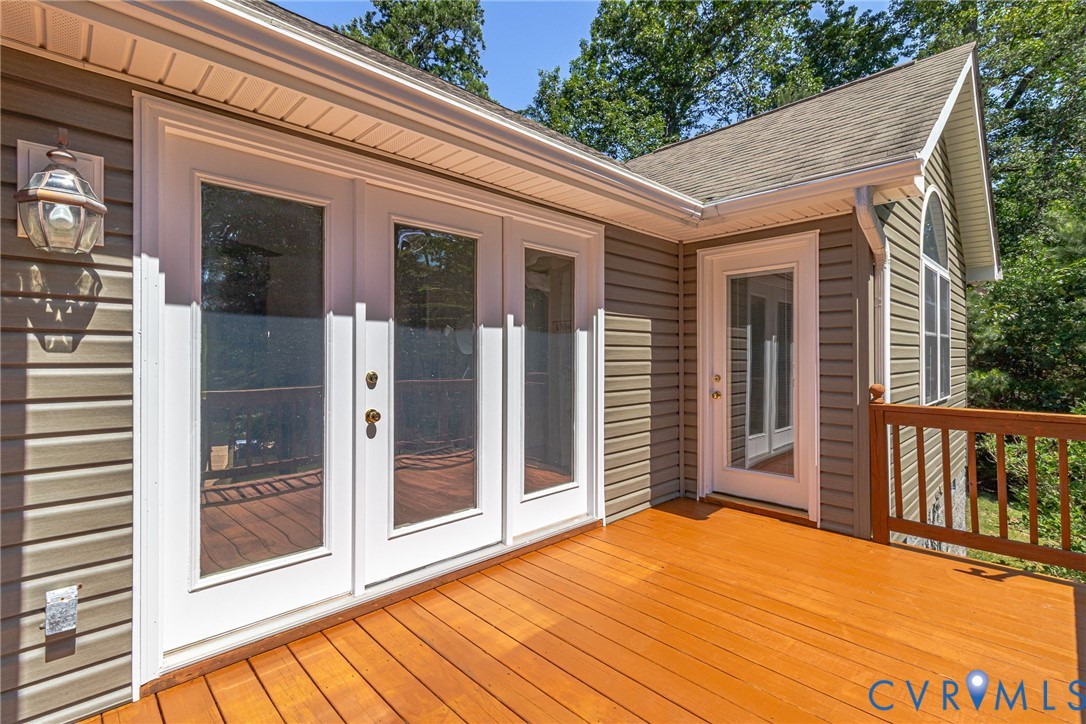 1019 Bancton Road Kinsale, VA 22488 - Photo 58 of 73