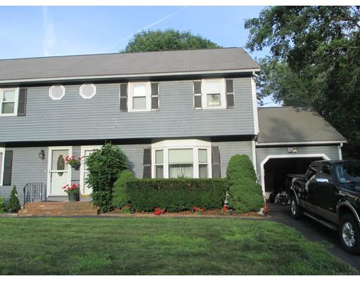 18 Yoke Road, Unit 18 Bridgewater, MA 02324 - Photo 1 of 25 Gallery Image 1