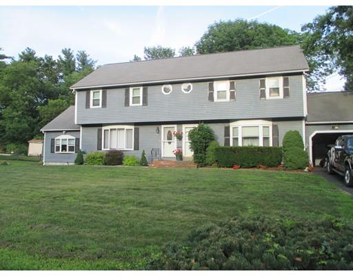 18 Yoke Road, Unit 18 Bridgewater, MA 02324 - Photo 25 of 25 Gallery Image 25