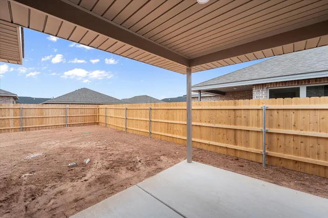 $219,000 | 2409 Aberdeen Avenue, Wolfforth, TX 79382