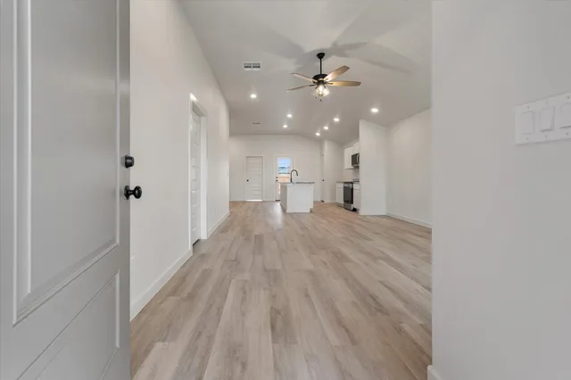 $219,000 | 2409 Aberdeen Avenue, Wolfforth, TX 79382