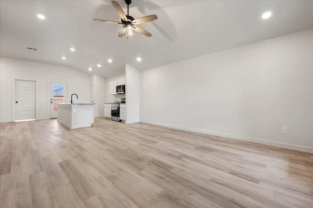 $219,000 | 2409 Aberdeen Avenue, Wolfforth, TX 79382