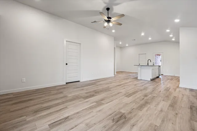 $219,000 | 2409 Aberdeen Avenue, Wolfforth, TX 79382