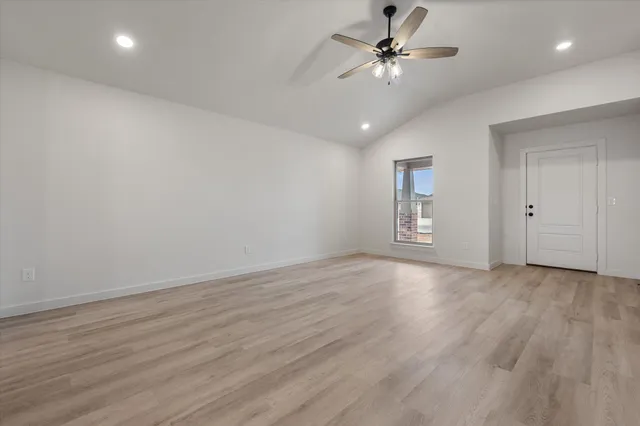 $219,000 | 2409 Aberdeen Avenue, Wolfforth, TX 79382