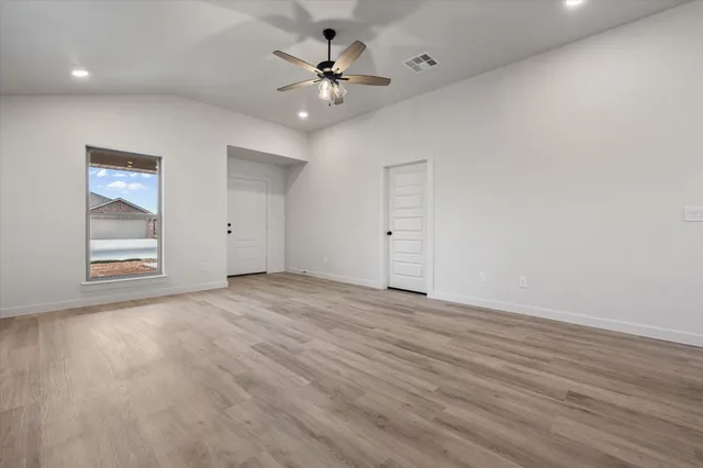 $219,000 | 2409 Aberdeen Avenue, Wolfforth, TX 79382