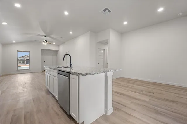 $219,000 | 2409 Aberdeen Avenue, Wolfforth, TX 79382