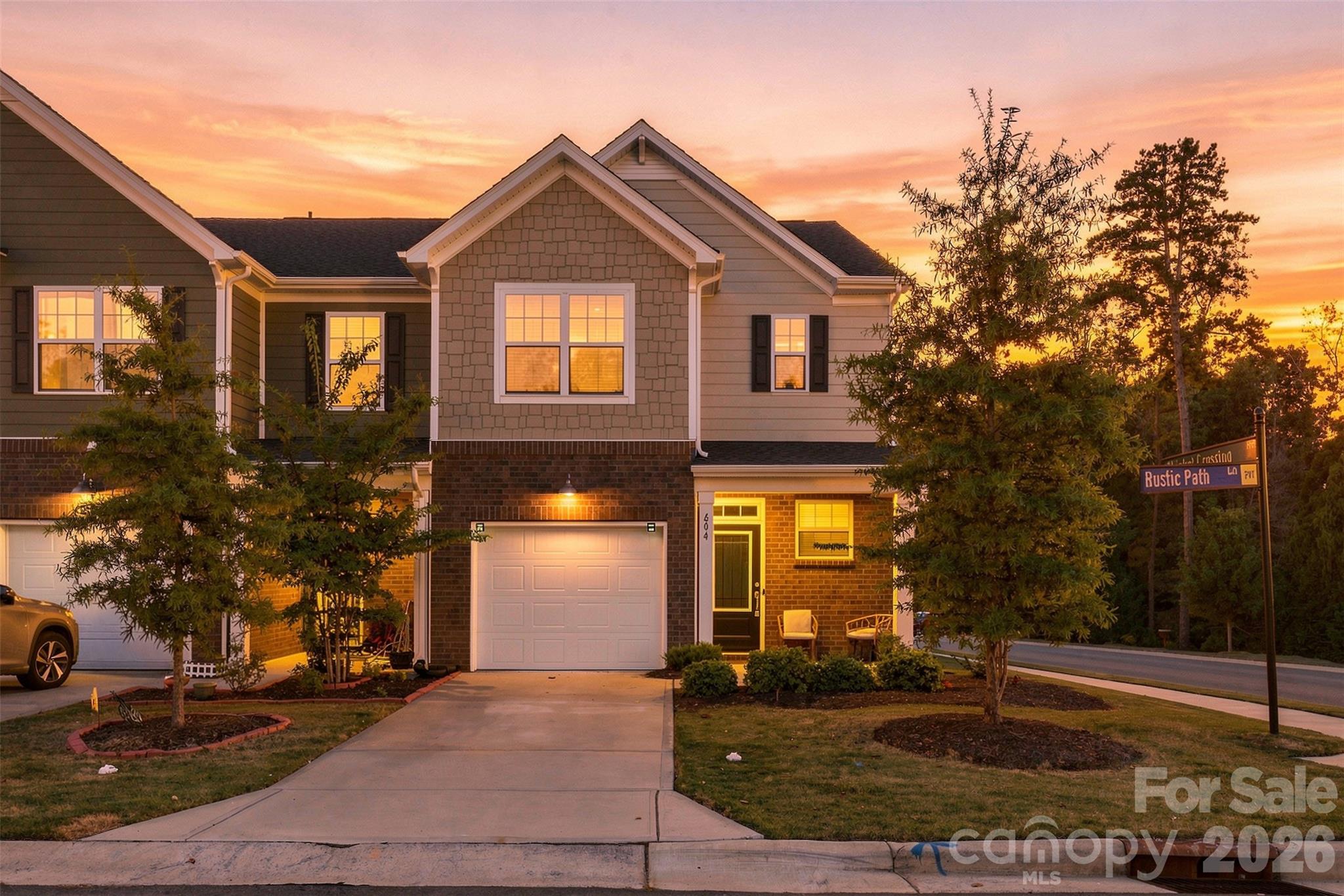 604 Rustic Path Lane Tega Cay, SC 29708 - Photo 1 of 37 Gallery Image 1
