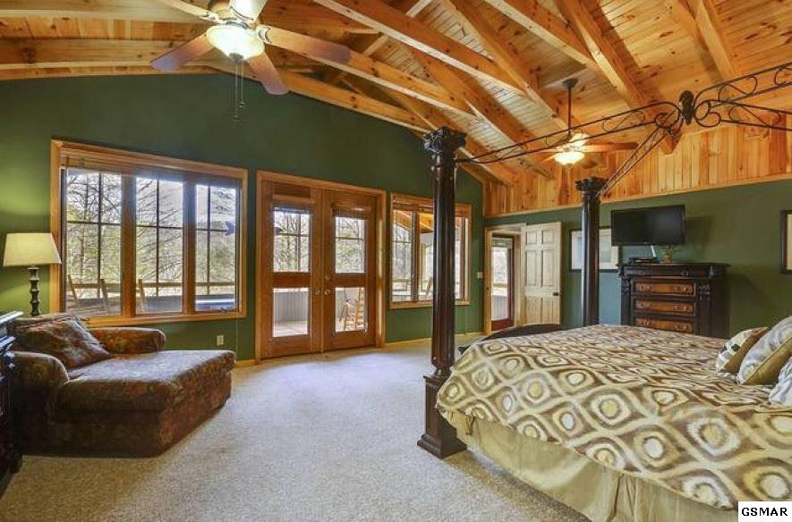 1024 North Ridge Place Sevierville, TN 37876 - Photo 29 of 35 Gallery Image 29