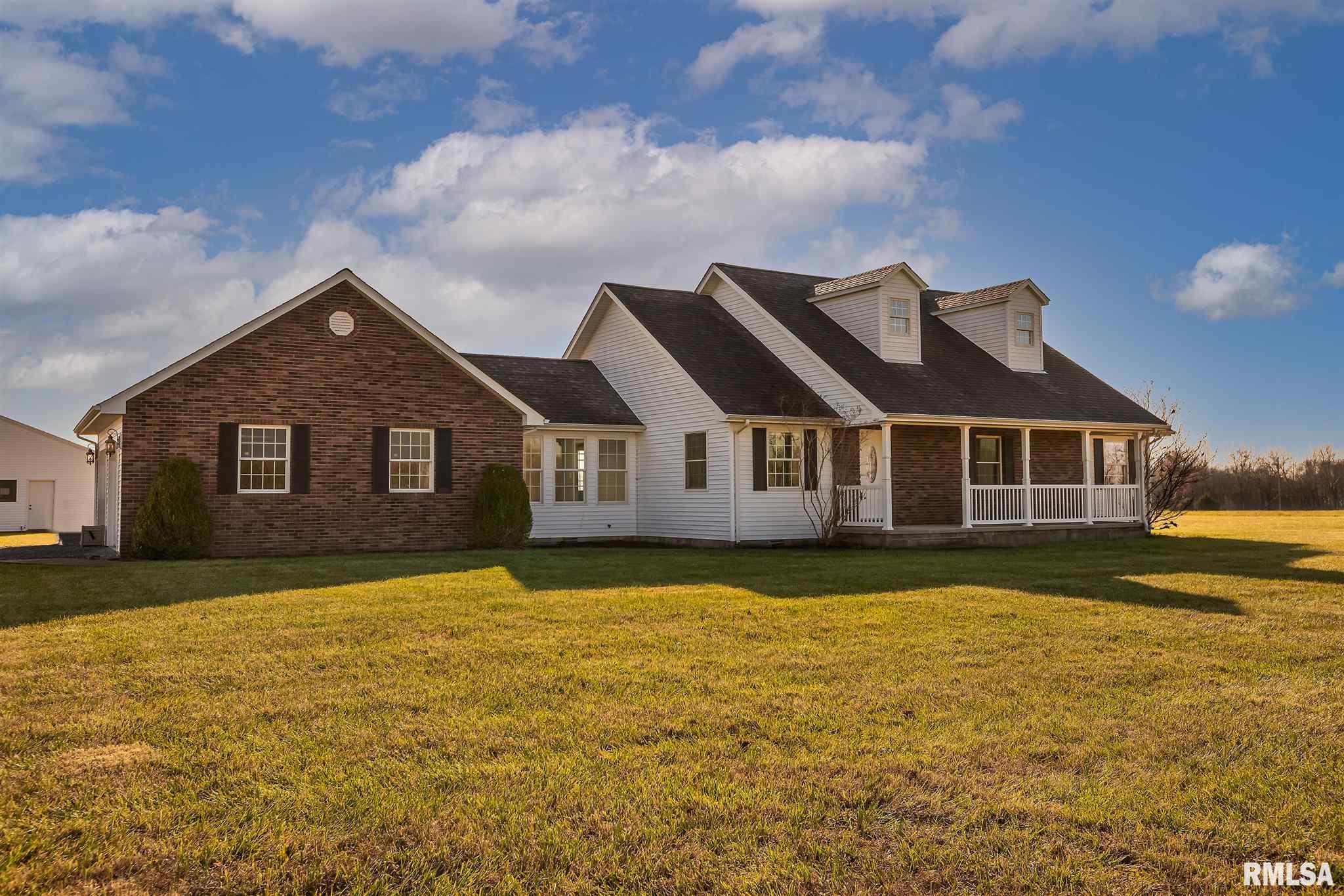 5643 Sycamore Road Carterville, IL 62918 - Photo 1 of 36 Gallery Image 1