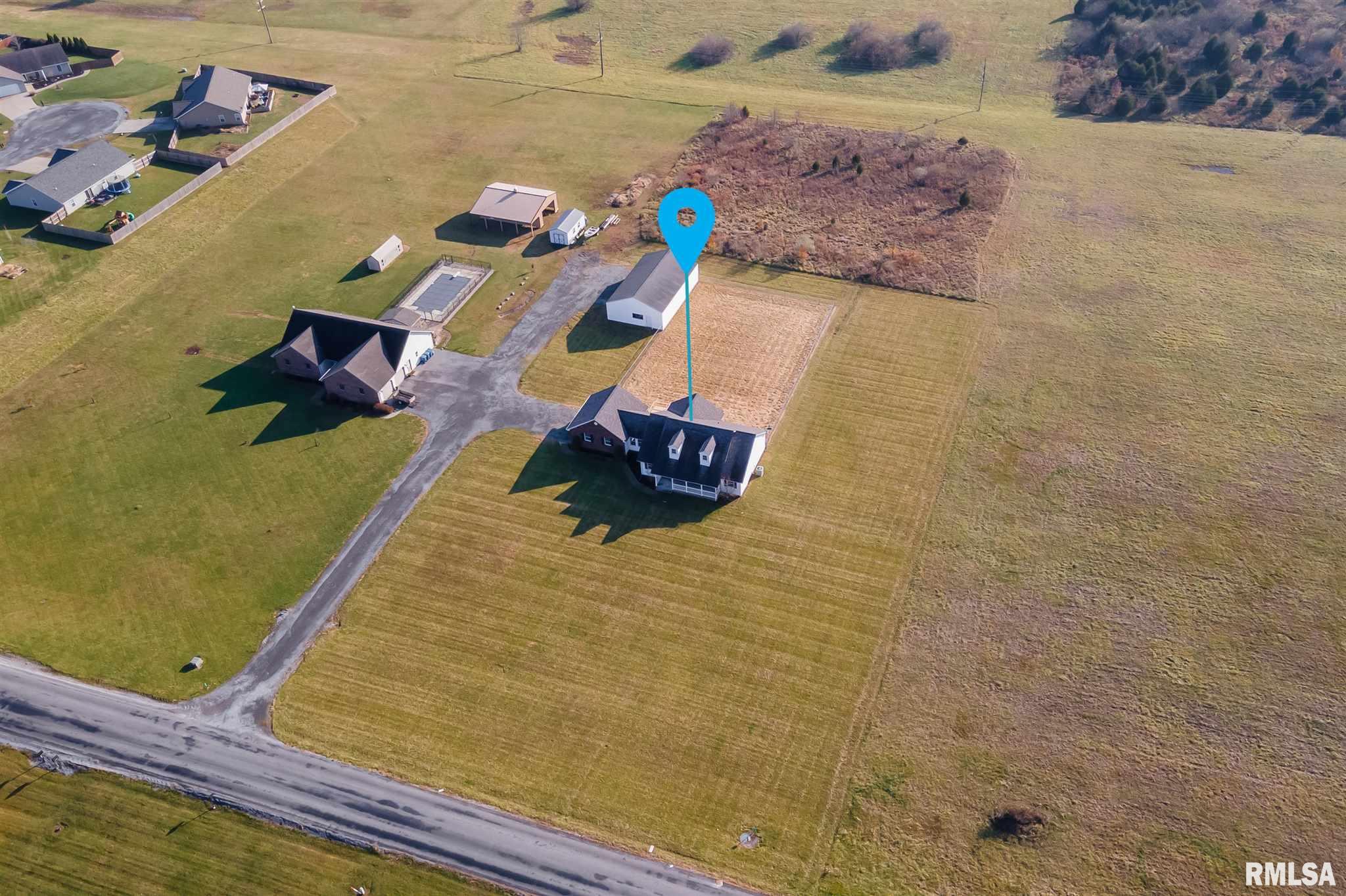 5643 Sycamore Road Carterville, IL 62918 - Photo 29 of 36 Gallery Image 29