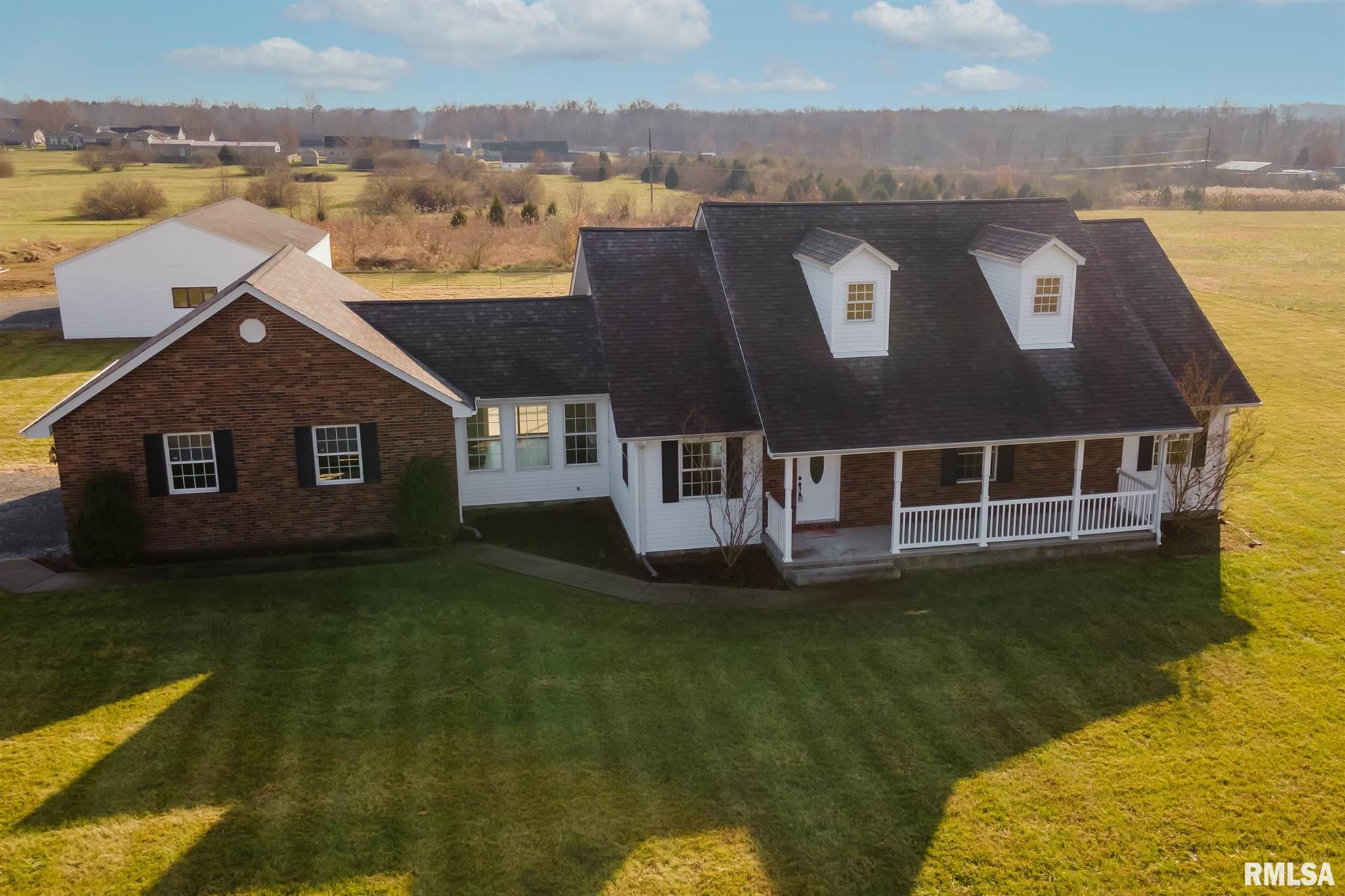 5643 Sycamore Road Carterville, IL 62918 - Photo 35 of 36 Gallery Image 35