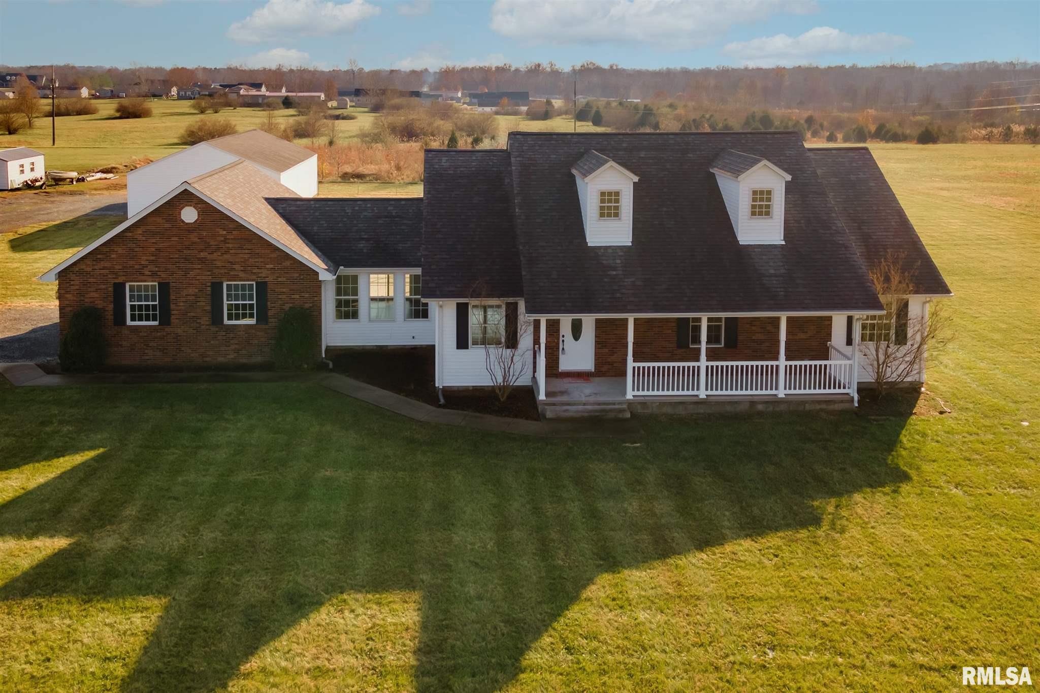 5643 Sycamore Road Carterville, IL 62918 - Photo 36 of 36 Gallery Image 36
