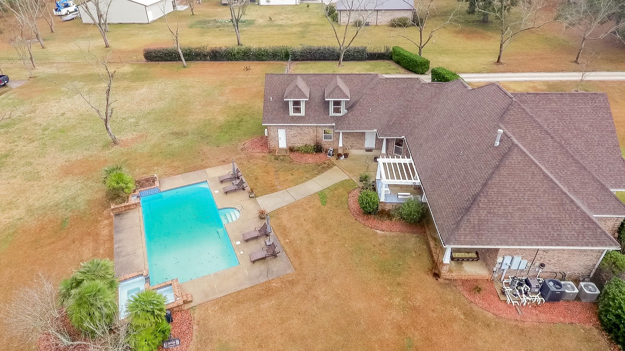 12581 Mary Ann Bch Road Fairhope, AL 36532 - Photo 41 of 49