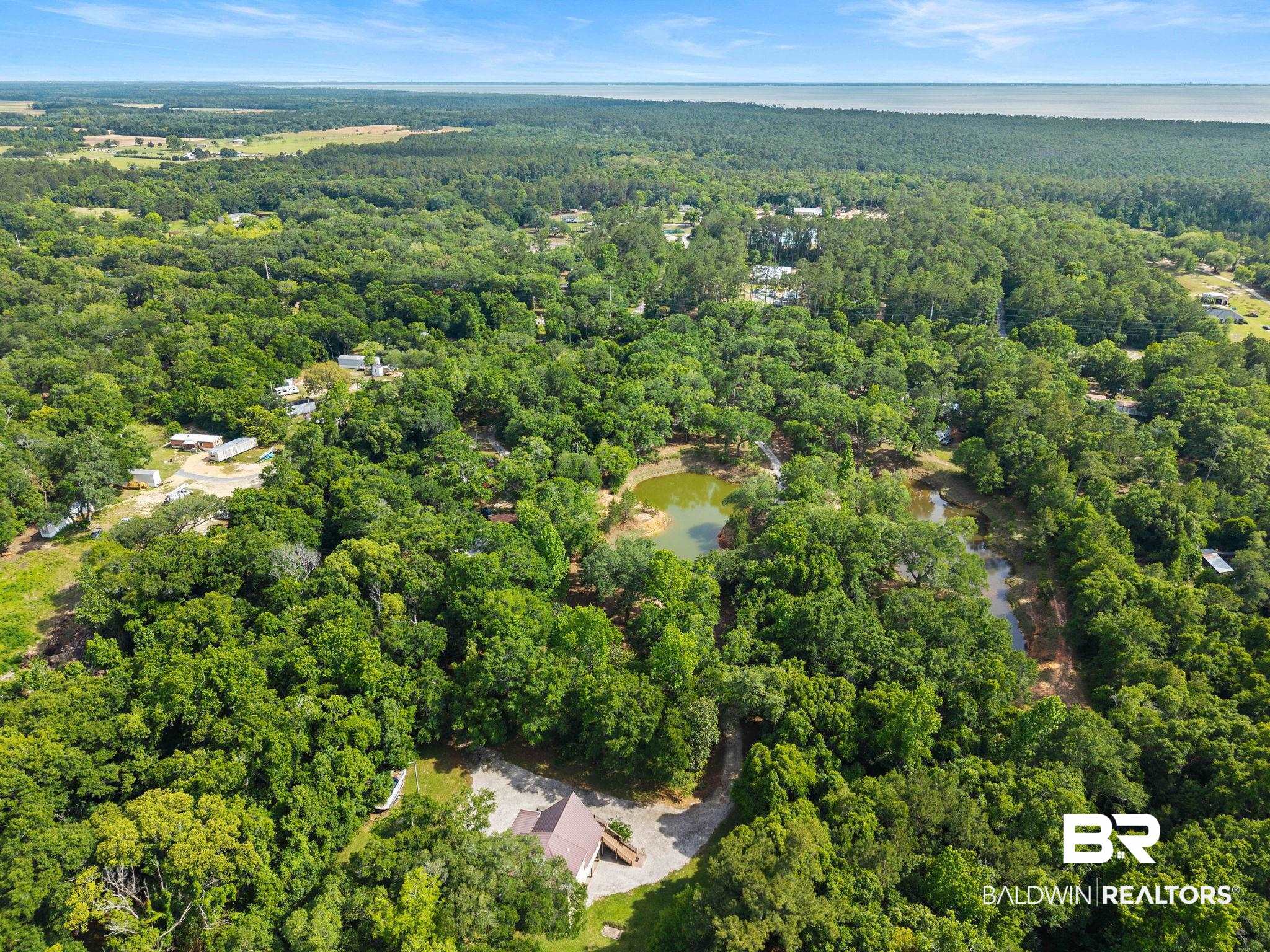 11861 Bay Road West Foley, AL 36535 - Photo 60 of 69