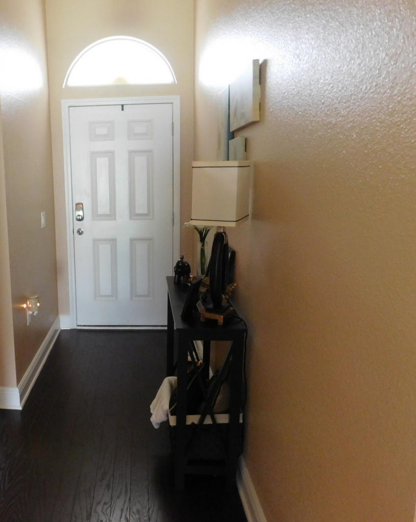 5615 Price Plantation Road Baker, FL 32531 - Photo 10 of 28 Entrance