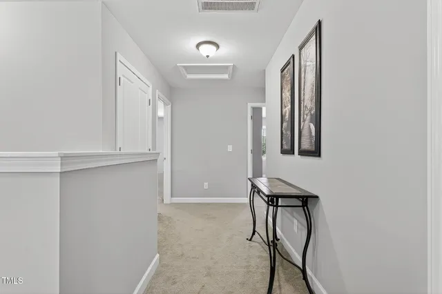 $430,500 | 414 Fallingbrook Drive, Kenly, NC 27542