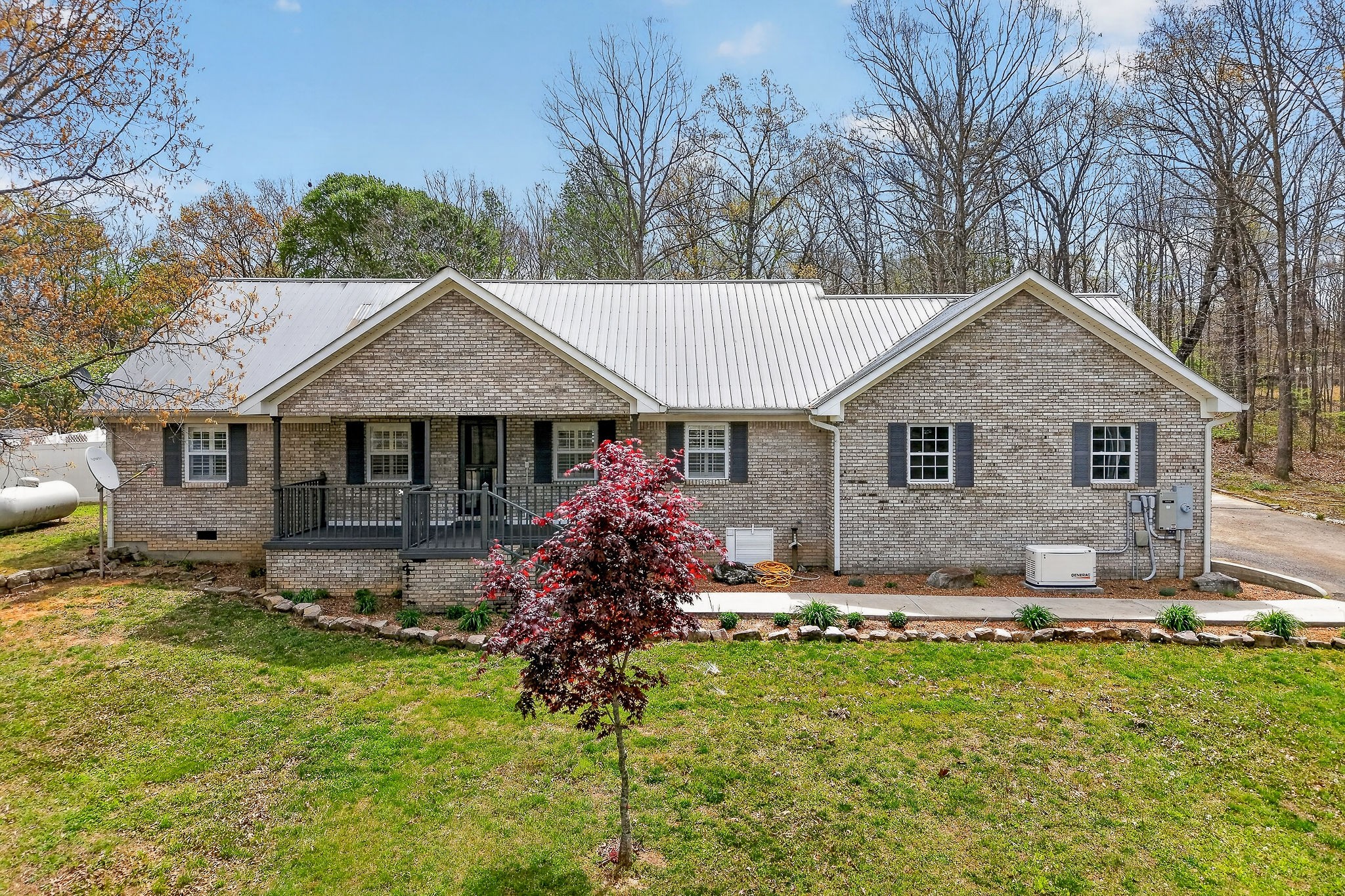 152 Black Mountain Road Dunlap, TN 37327 - Photo 1 of 70